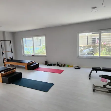 Apartment Czg